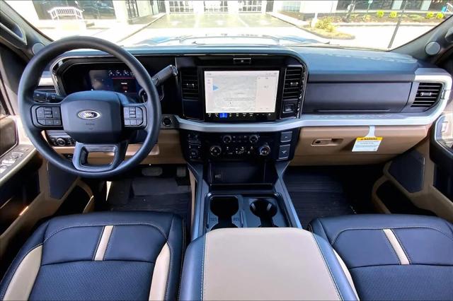 2026 Ford F-250 XLT