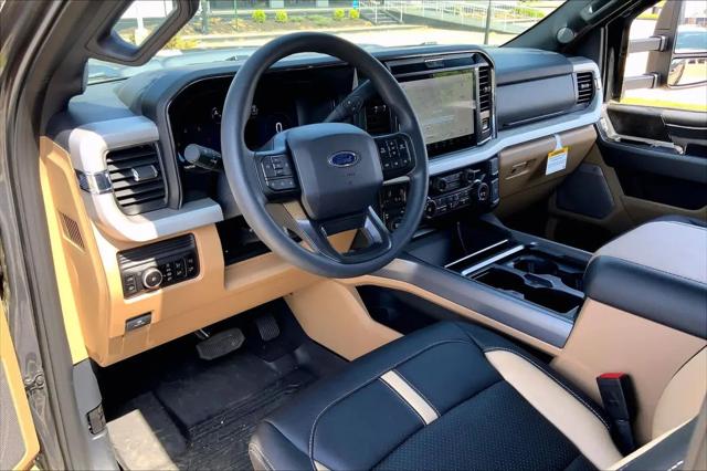 2026 Ford F-250 XLT
