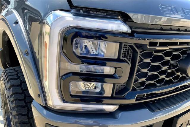 2026 Ford F-250 XLT