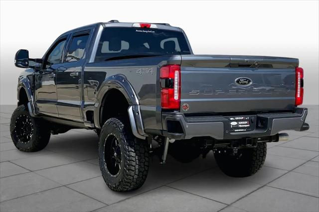 2026 Ford F-250 XLT