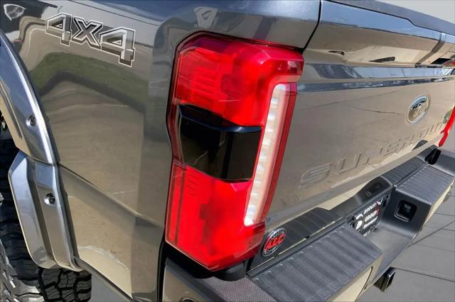 2026 Ford F-250 XLT
