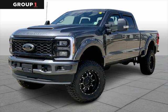 2026 Ford F-250 XLT for sale in Shreveport, LA