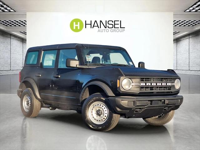 2025 Ford Bronco Base for sale in Petaluma, CA