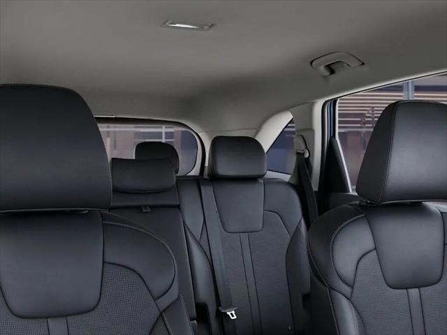 2026 Kia Sorento Hybrid EX AWD