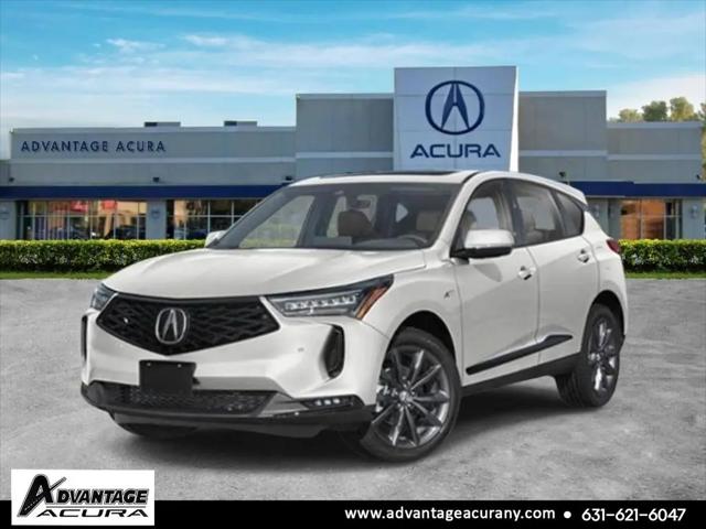 2026 Acura RDX A-Spec for sale in Saint James, NY