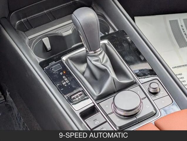 2026 Mazda CX-50 2.5 Turbo Meridian Edition