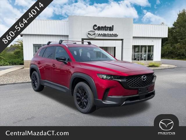 2026 Mazda CX-50 2.5 S Select for sale in Plainfield, CT