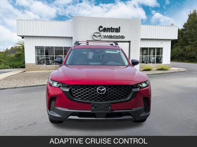 2026 Mazda CX-50 2.5 S Select