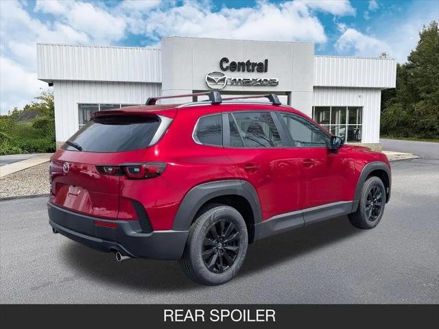 2026 Mazda CX-50 2.5 S Select