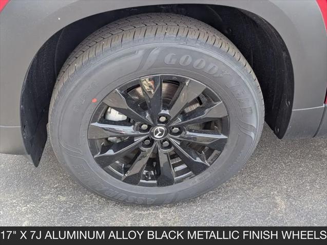 2026 Mazda CX-50 2.5 S Select