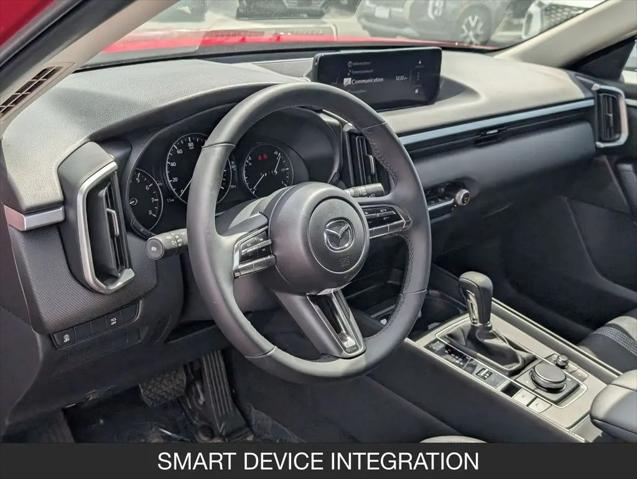 2026 Mazda CX-50 2.5 S Select