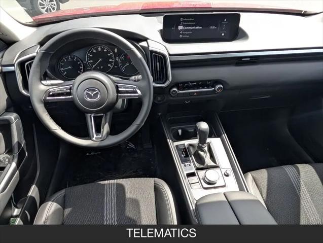 2026 Mazda CX-50 2.5 S Select