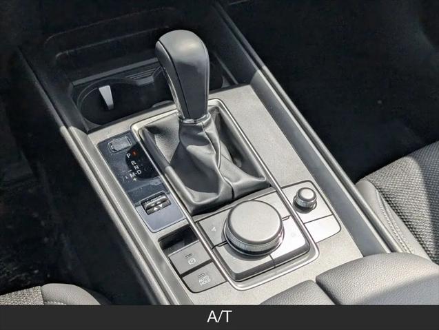 2026 Mazda CX-50 2.5 S Select