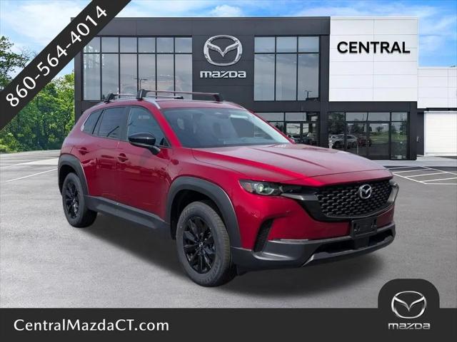 2026 Mazda CX-50 2.5 S Select for sale in Plainfield, CT