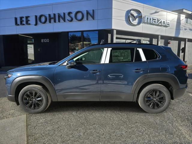 2026 Mazda CX-50 Hybrid Premium