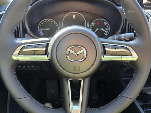 2026 Mazda CX-50 Hybrid Premium