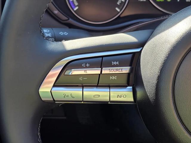2026 Mazda CX-50 Hybrid Premium