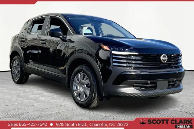2026 Nissan Kicks S for sale in Charlotte, NC