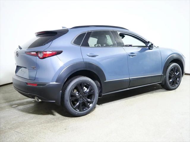 2026 Mazda CX-30 2.5 Turbo Premium Plus