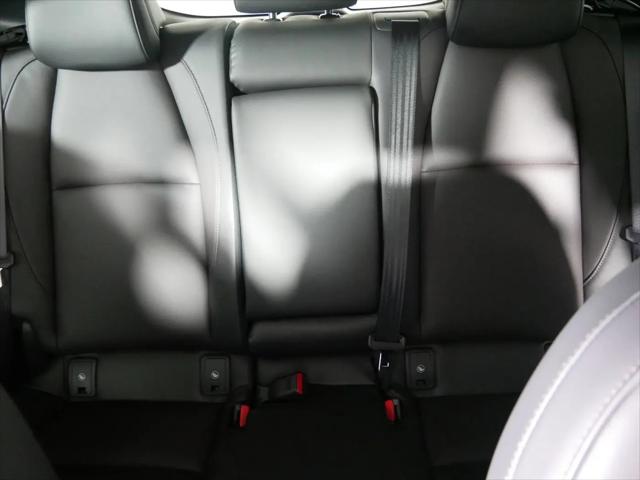 2026 Mazda CX-30 2.5 Turbo Premium Plus