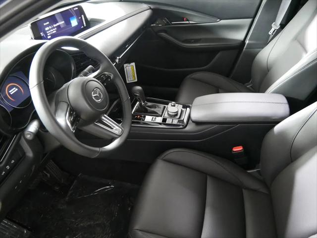 2026 Mazda CX-30 2.5 Turbo Premium Plus
