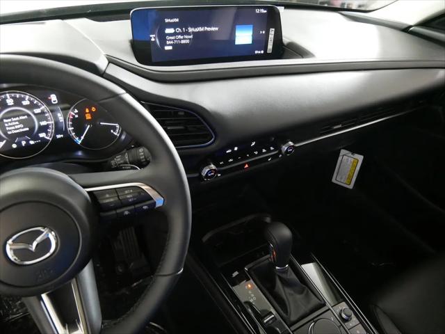 2026 Mazda CX-30 2.5 Turbo Premium Plus