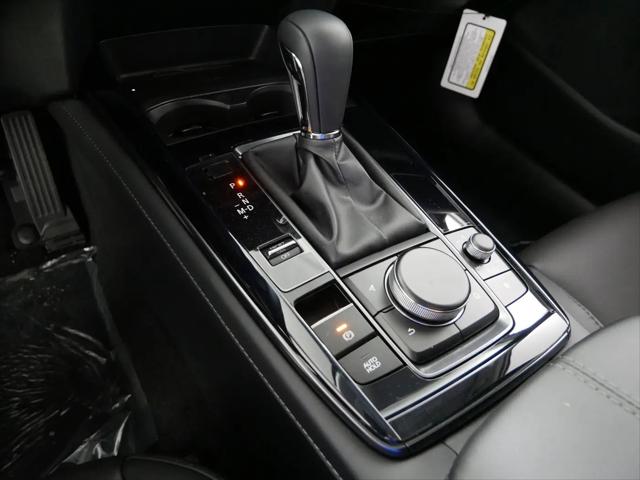 2026 Mazda CX-30 2.5 Turbo Premium Plus