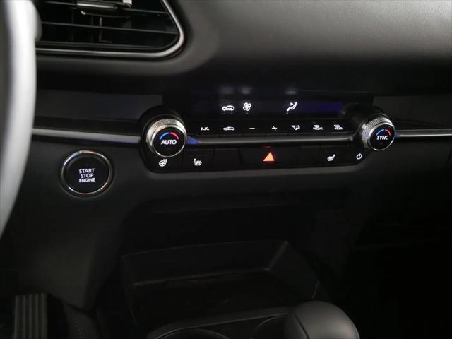 2026 Mazda CX-30 2.5 Turbo Premium Plus