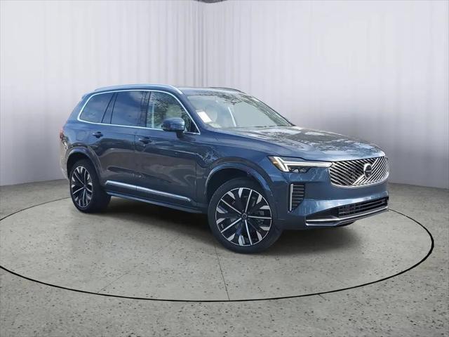 2026 Volvo XC90 Ultra, B6 AWD Gas (mild hybrid), Gasoline, Bright, 7 Seats for sale in Fort Myers, FL