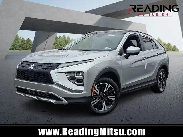 2026 Mitsubishi Eclipse Cross SE S-AWC for sale in Reading, PA