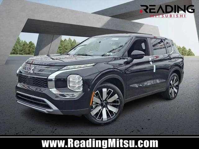 2026 Mitsubishi Outlander SE 2.5 S-AWC for sale in Reading, PA