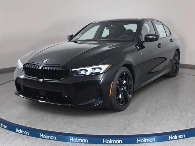 2026 BMW 3 Series 330i xDrive for sale in Hamilton, NJ
