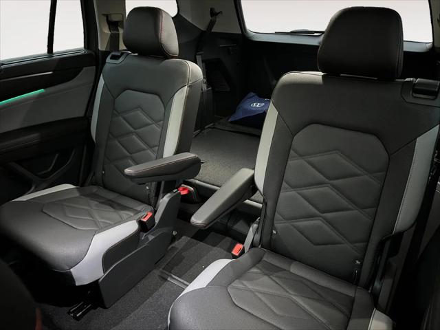 2026 Volkswagen Atlas Peak Edition