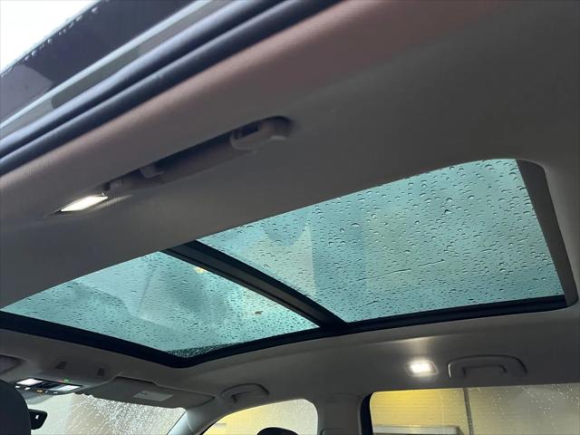2026 Volkswagen Atlas Peak Edition