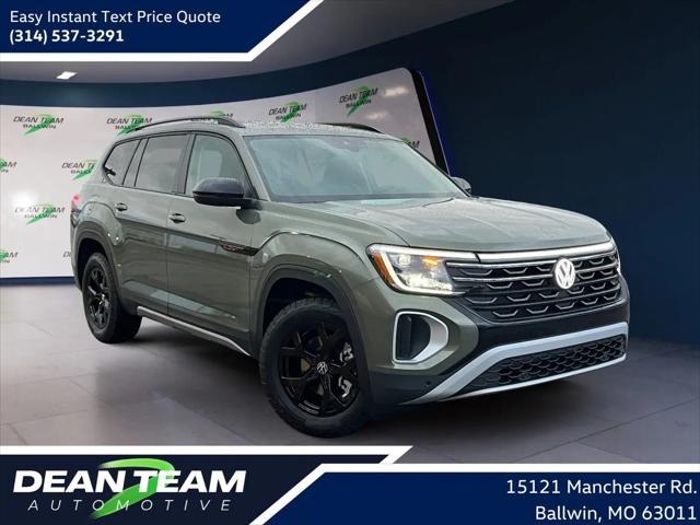 2026 Volkswagen Atlas Peak Edition for sale in Ballwin, MO