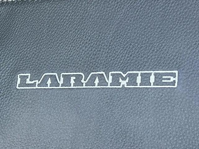 2025 Ram 2500 Laramie Crew Cab 4x4 6'4" Box