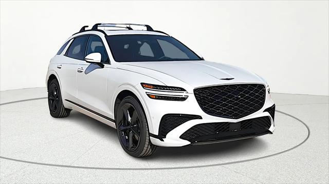 2026 Genesis GV70 3.5T Sport Prestige for sale in Mesquite, TX