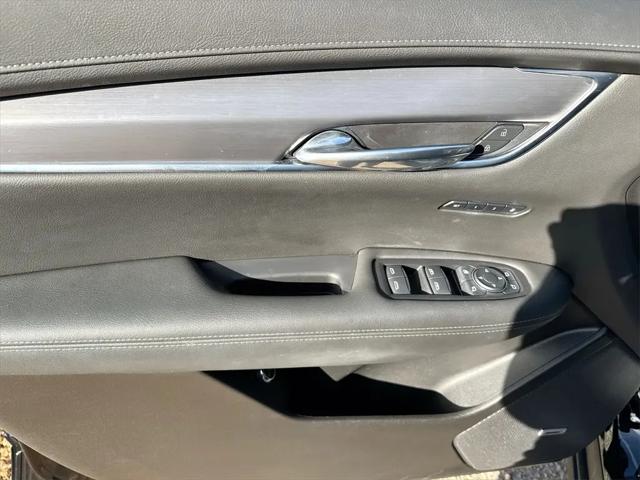 2024 Cadillac XT6 AWD Luxury