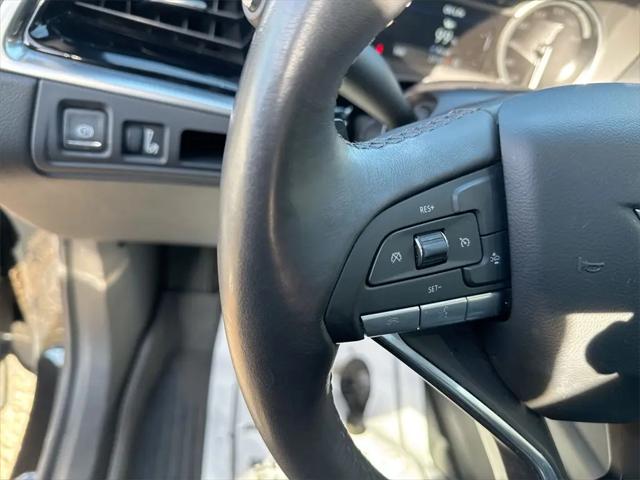 2024 Cadillac XT6 AWD Luxury