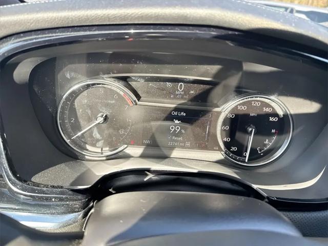 2024 Cadillac XT6 AWD Luxury