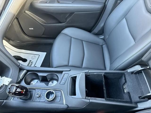 2024 Cadillac XT6 AWD Luxury