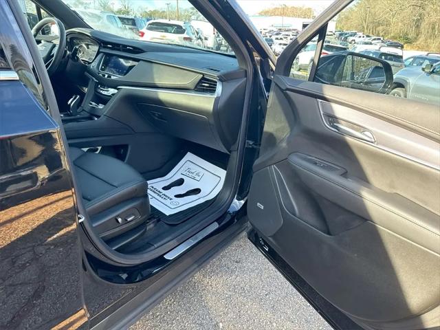2024 Cadillac XT6 AWD Luxury