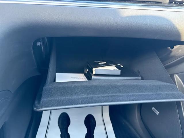 2024 Cadillac XT6 AWD Luxury