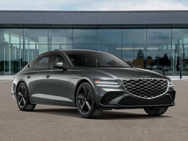 2026 Genesis G80 2.5T Sport Prestige AWD for sale in Englewood, NJ