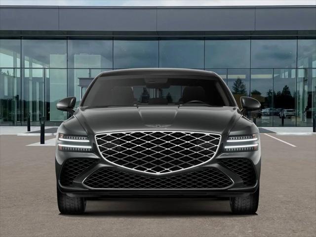 2026 Genesis G80 2.5T Sport Prestige AWD