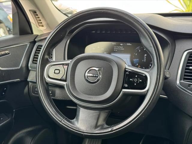 2020 Volvo XC90 T5 Momentum 7 Passenger