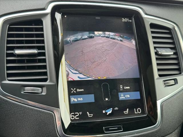 2020 Volvo XC90 T5 Momentum 7 Passenger