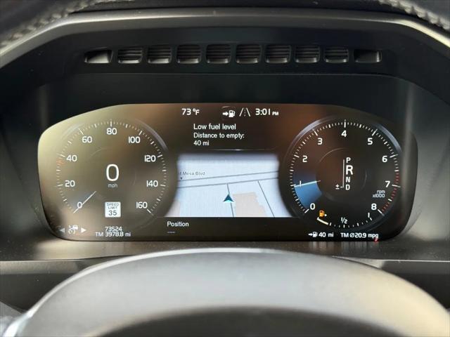 2020 Volvo XC90 T5 Momentum 7 Passenger