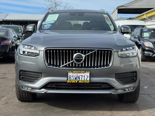 2020 Volvo XC90 T5 Momentum 7 Passenger