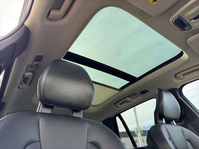2020 Volvo XC90 T5 Momentum 7 Passenger